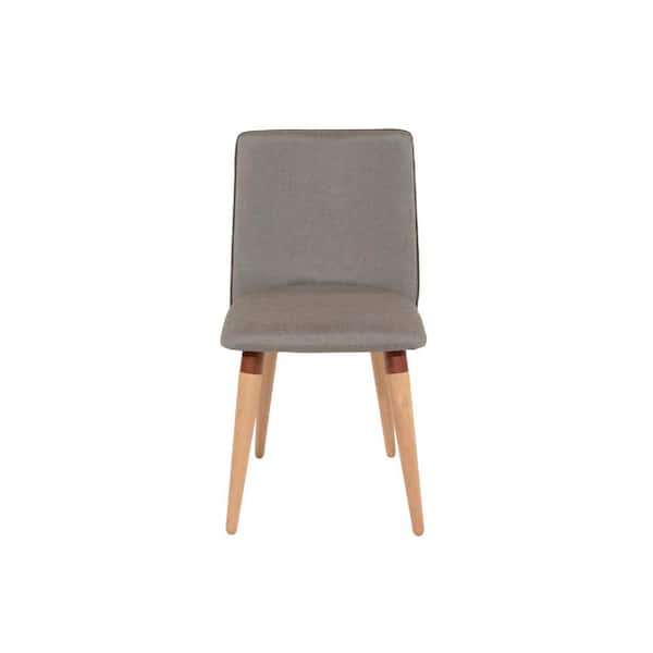 Dakota upholstered dining chair new arrivals