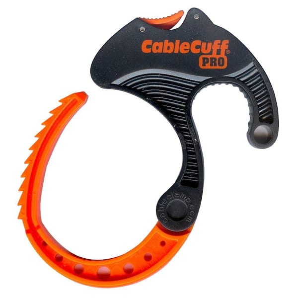 Medium Cable Cuff PRO