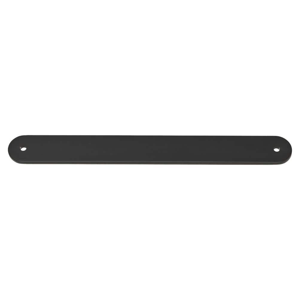 9-1/2 in. Rounded Cabinet Backplate 7-9/16 in. Center to Center, 9343-192-MB price history on PriceWatchPro