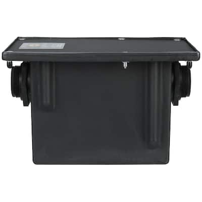 Dayton 48C174 Grease Trap Small