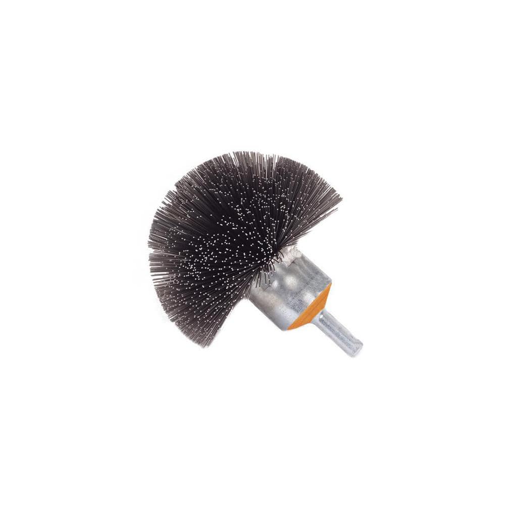 2 in. Mounted Brush with Crimped Wires price history on PriceWatchPro