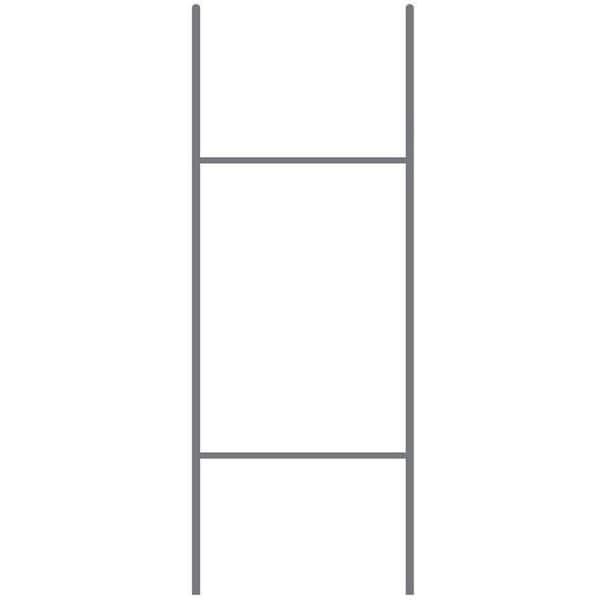 10 in. W x 30 in. H Econo Stakes