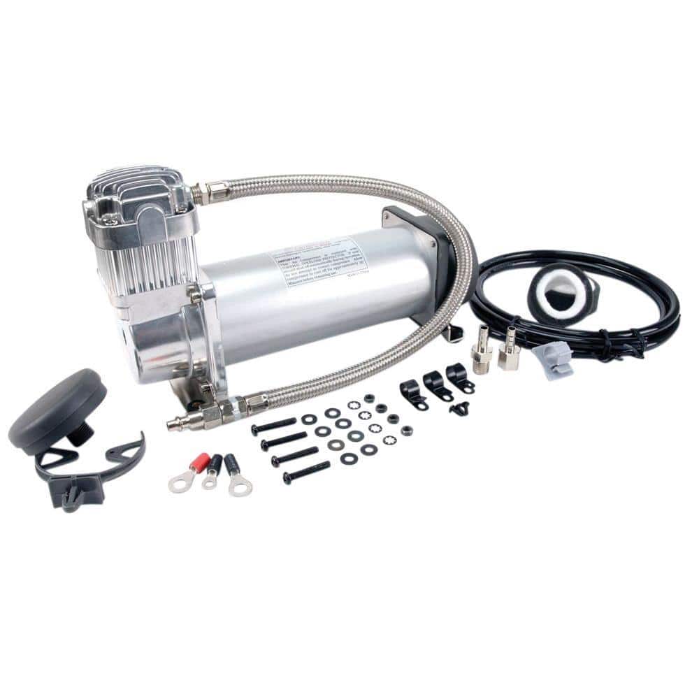 VIAIR 450H 12-Volt Electric 150 psi Air Compressor
