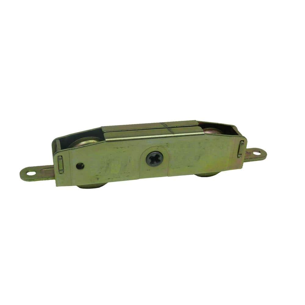 1-1/4 in. Steel Patio Door Tandem Roller