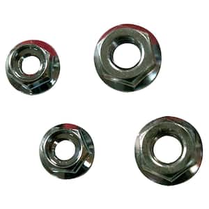 Chainsaw Guide Bar Nuts