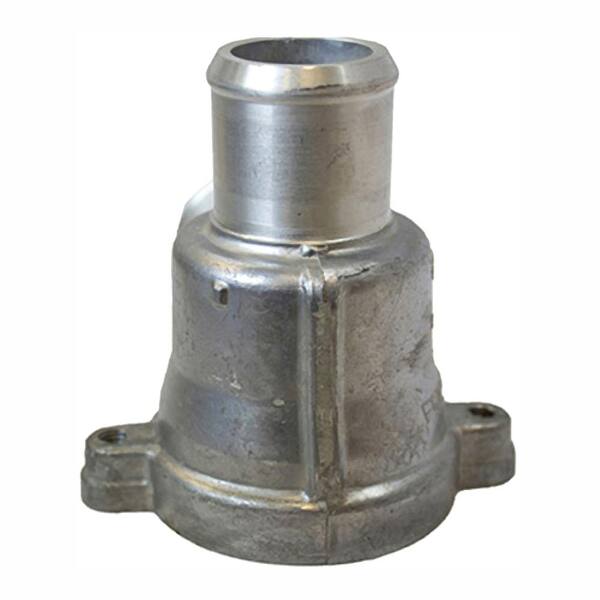 Motorcraft Engine Coolant Water Outlet