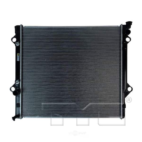 TYC Radiator