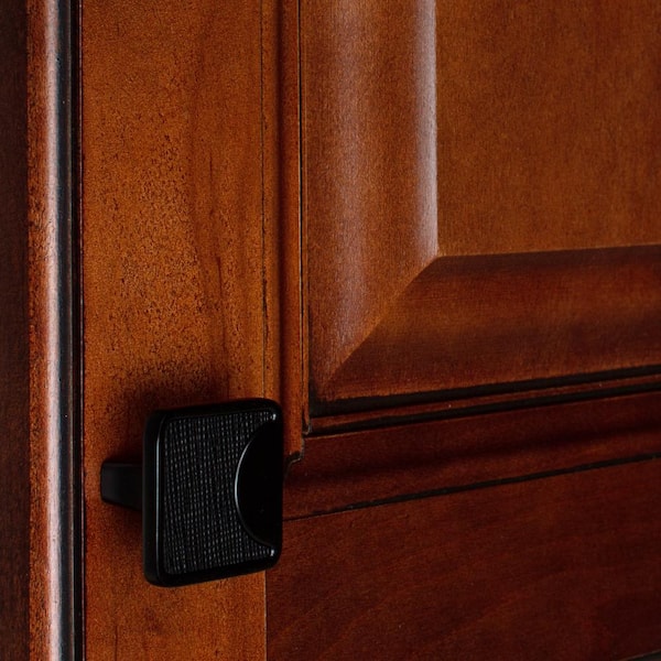 chinese dress ladies Leather Dresser Pull Handles for Cabinet Drawer Beige / 96mm