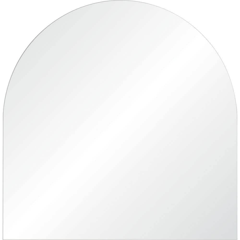 Notre Dame Design Bea 40 in. x 40 in. Unframed Mirror NDD22M005 The