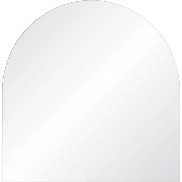 Bea 40 in. x 40 in. Unframed Mirror