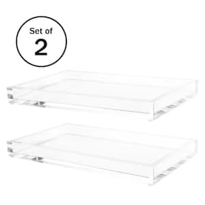 https://images.thdstatic.com/productImages/b0a8b4f2-7e17-4b71-8051-c29e61ae76a0/svn/clear-lavish-home-serving-trays-80-acryl-t-2-64_300.jpg