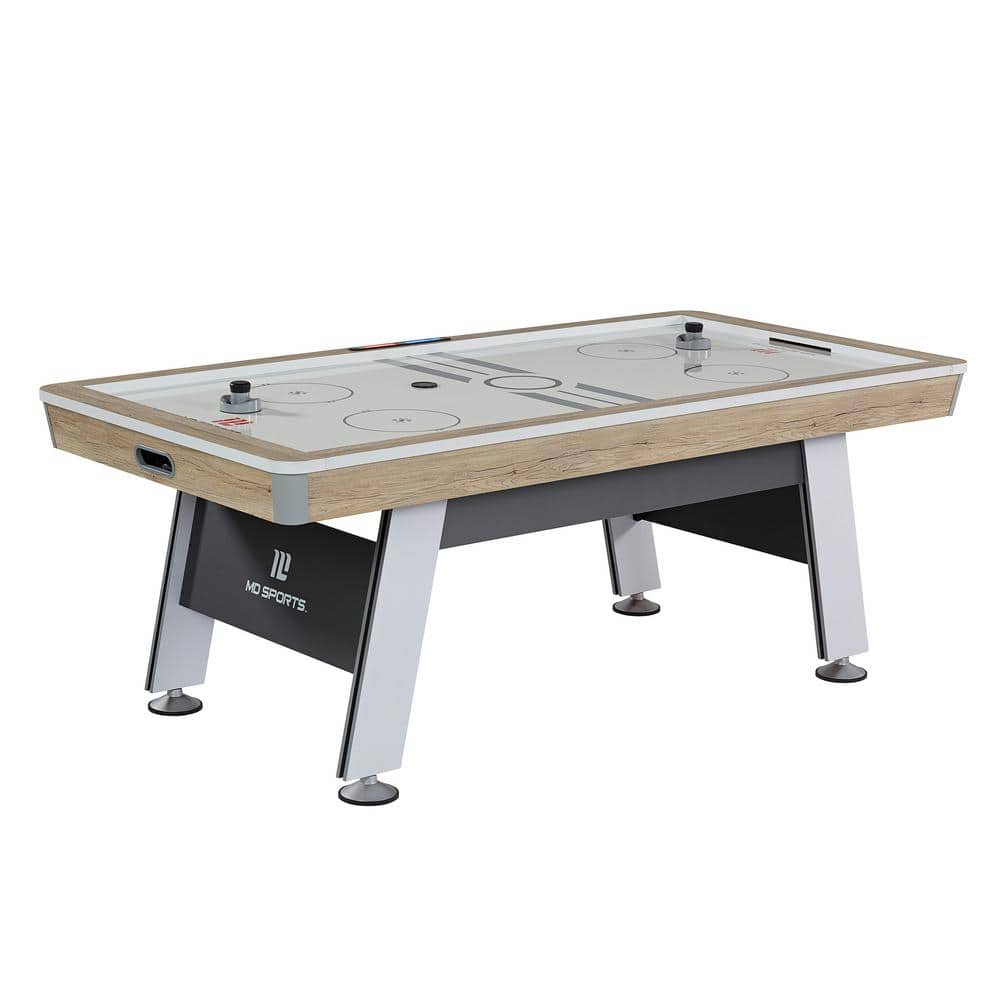 Pro Style Air Hockey Table - Contemporary or Traditional