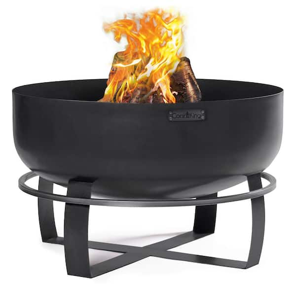 Good Directions Viking 32 In Xxl Fire Pit 111562fo The Home Depot 2430