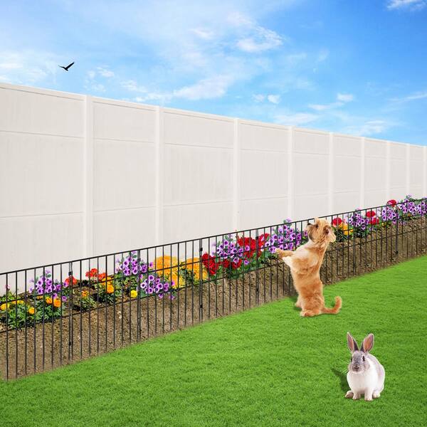 Pet barrier fence best sale