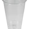 Boardwalk BWKPET24 24 oz. Pet Plastic Cold Cups - Clear (600/Carton)