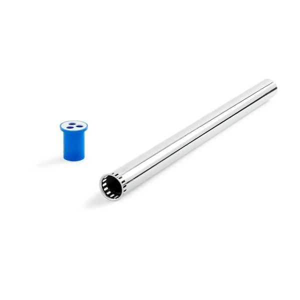 1-1/2 in. x 21 in. Vacuum Breaker Tube Only