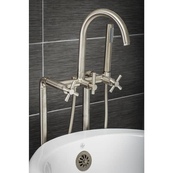 https://images.thdstatic.com/productImages/b0ac4c3f-ba7d-482a-92b5-09bcb23bc572/svn/brushed-nickel-pelham-white-claw-foot-tub-faucets-pw82421-c-bn-4f_600.jpg