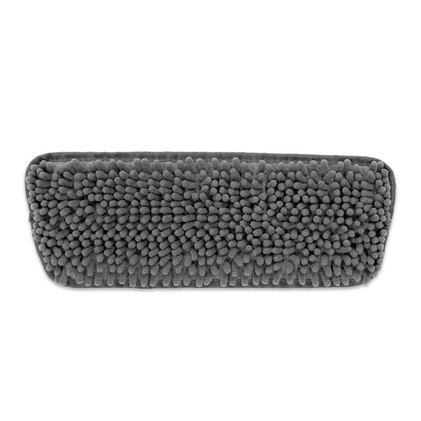 Dirt Devil Dusting Pads Replacement 2-Pack, Reusable and Machine Washable Microfiber, Compatible with Dirt Devil Dust Mop (MD96100)