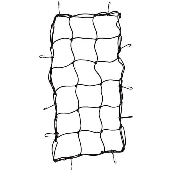 Keeper 15 in. x 30 in. ATV Cargo Net