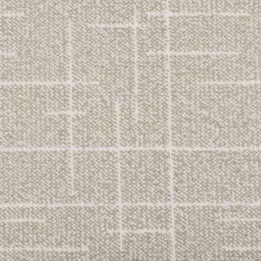 見本用ガーランド／Sample② Mohawk 8 in. x 8 in. Pattern Carpet Sample-Neverland Nest-Color