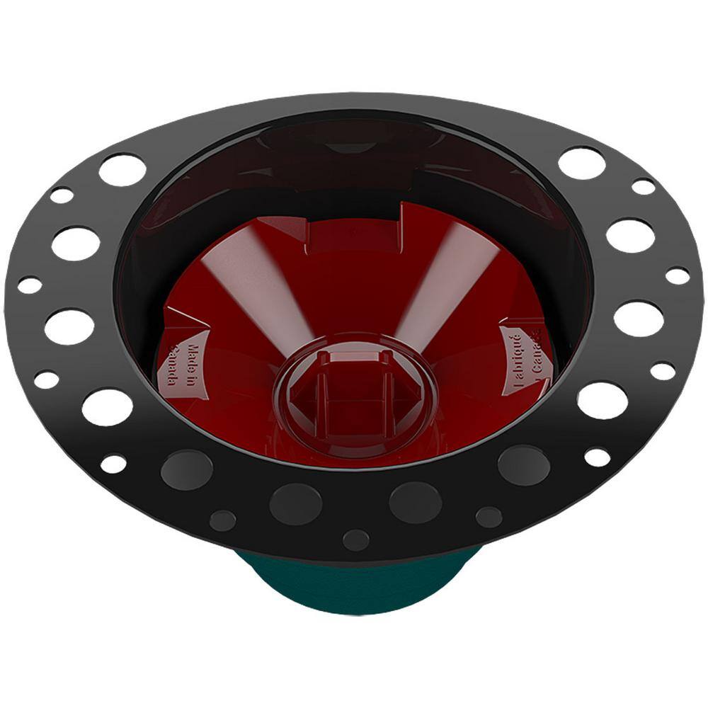 2 in. IPT Female Thread Connection Cast Iron Drain Testable Rough-in for Freestanding Bath Tubs price history on PriceWatchPro