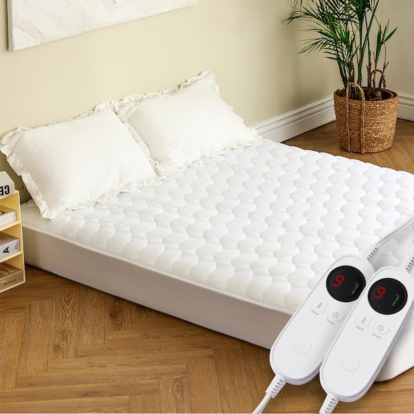 JEAREY Queen Electric Heated Pad