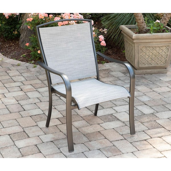 sunbrella sling chair costco