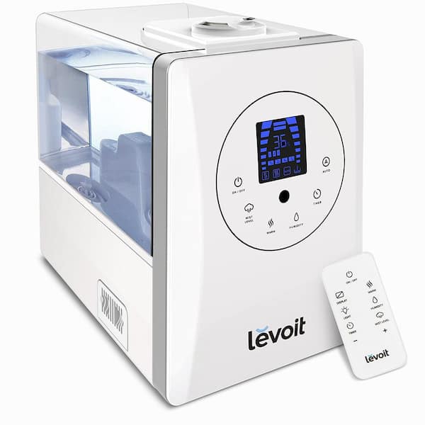 LEVOIT Levoit LV600HH Hybrid Ultrasonic Humidifier