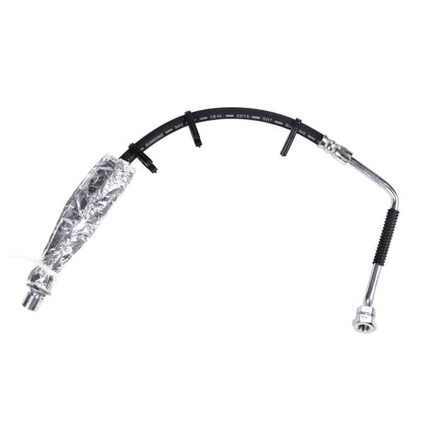 Sunsong Brake Hydraulic Hose - Front Left Inner