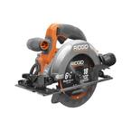 18V SubCompact Brushless Cordless 6 1/2 in. Circular Saw (Tool Only)