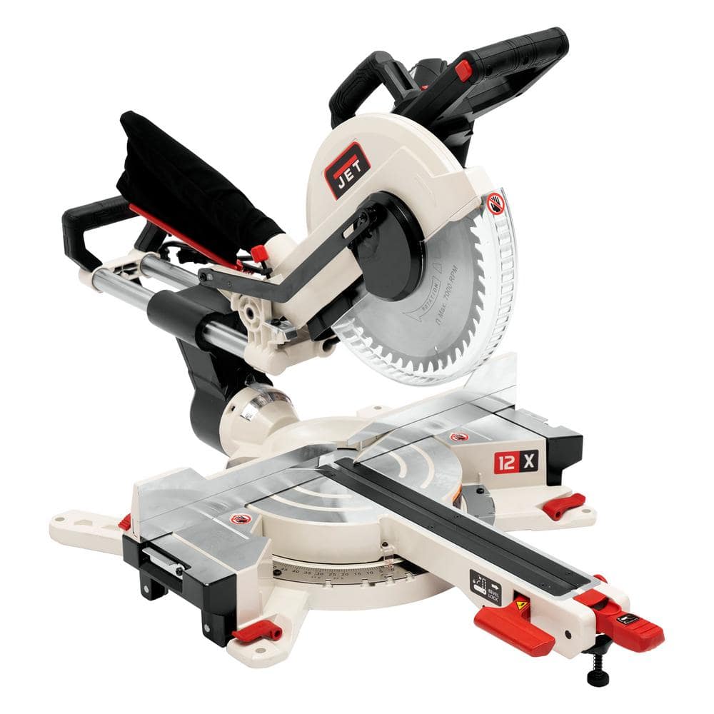 12 in. Sliding Dual Bevel Compound Miter Saw price history on PriceWatchPro