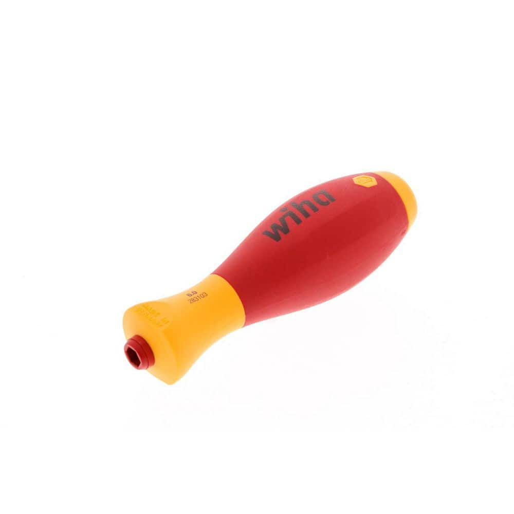 Insulated SoftFinish SlimLine 7.75 in. Blade Handle price history on PriceWatchPro