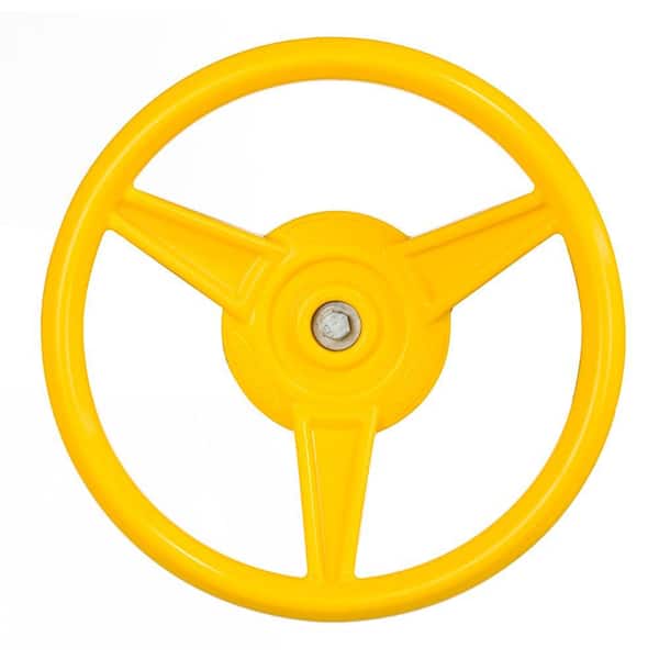 PlayStar Steering Wheel