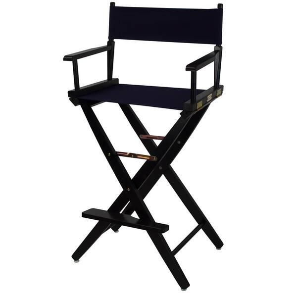 30 inch folding directors chair