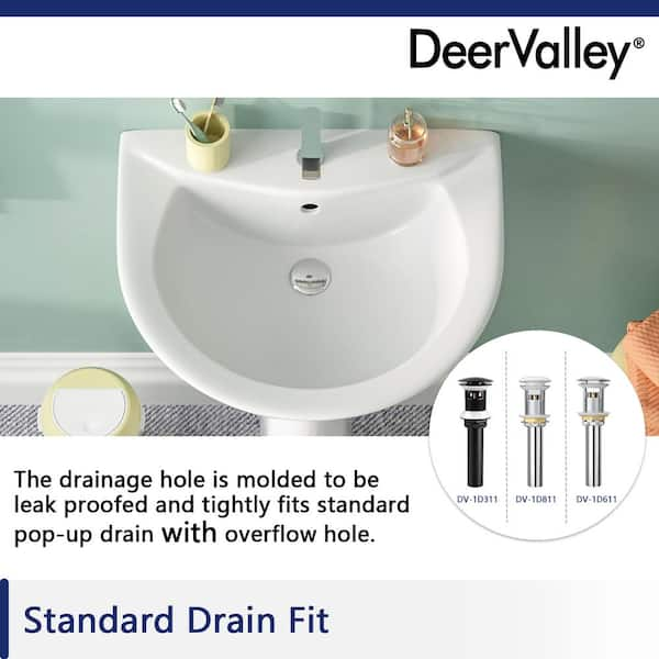 Pedestal Sink vs. Vanity – Which Should You Choose? - Mountain State  Kitchen & Bath