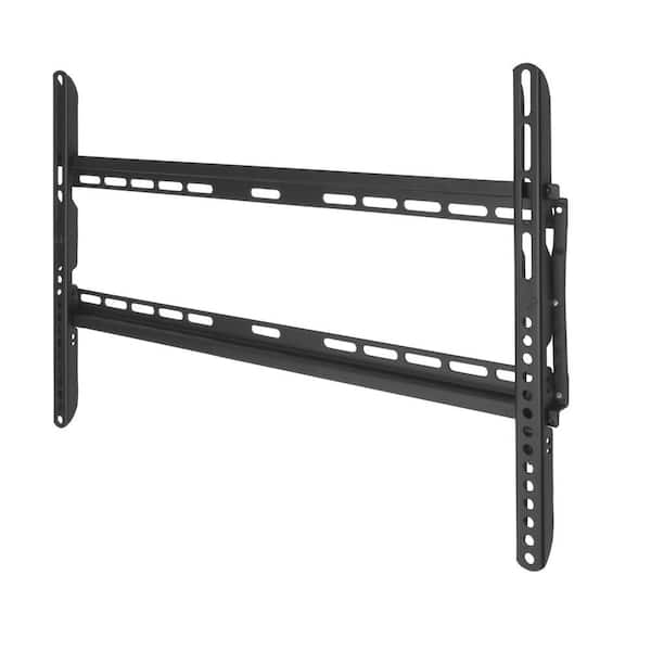 SwiftMount Fixed TV Mount for 37 in. - 80 in. Flat Panel TVs