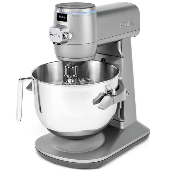 KitchenAid Professional 600 Series 6 Qt. 10-Speed Pearl