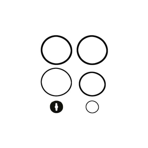 Micro Pinner O-Ring Replacement