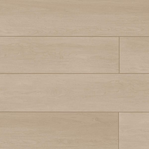 Bedrosians Planx 12 in. x 72 in. Honed Acorn Porcelain Tile (23.35 sq. ft./Case)
