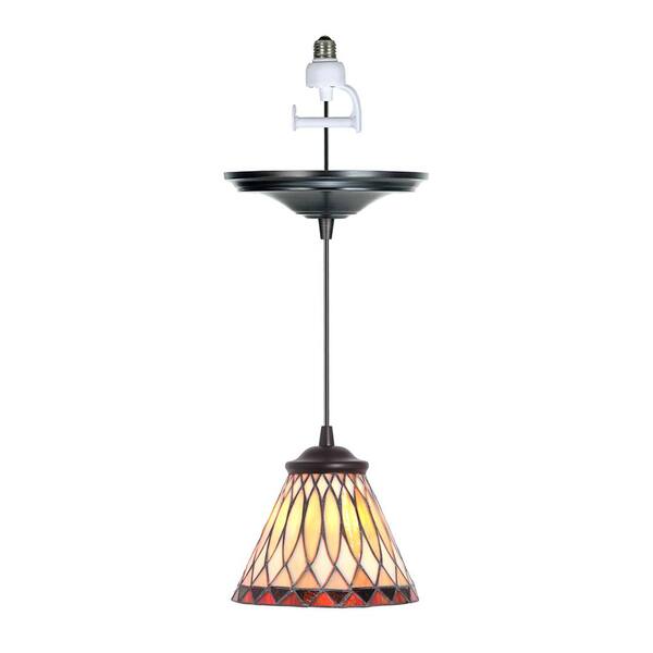 home depot instant pendant light