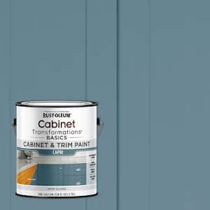 1-gal. Capri Cabinet Paint