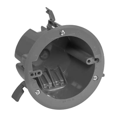 GB OLD WORK 4" 18CU CEILING BOX