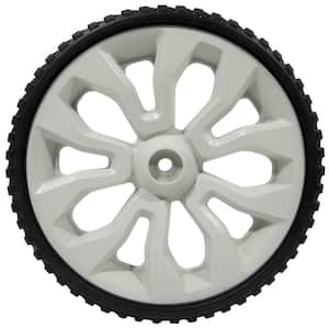 11 in. Rear Wheel Assembly for Walk-Behind Mowers Replaces OE# 634-05278
