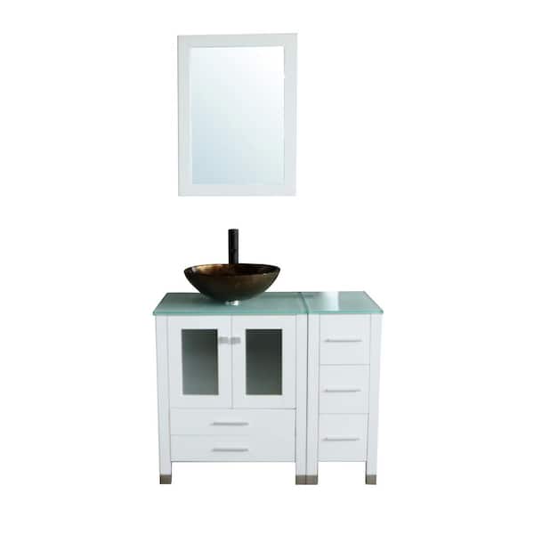Short Pedestal Sink Washroom Storage Furniture w/Double Doors and Moveable  Shelf, 1 Unit - Harris Teeter