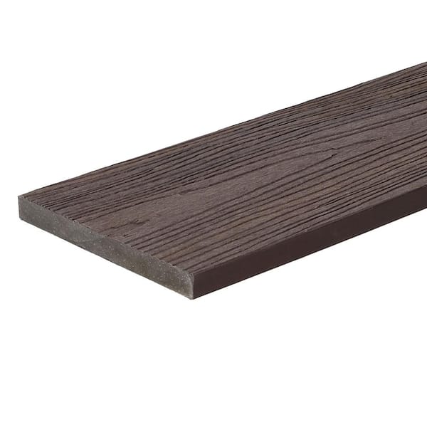 1 X 8-12 Ft. Sylvanix Elite Riser -merlot Square Edge Fully 