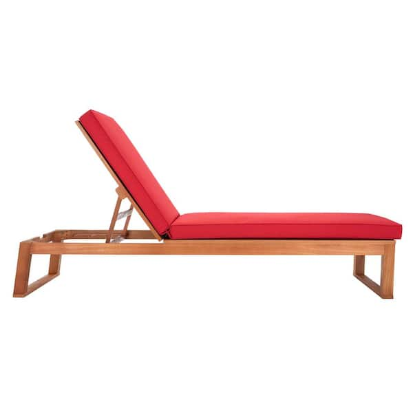 Solano sunlounger best sale