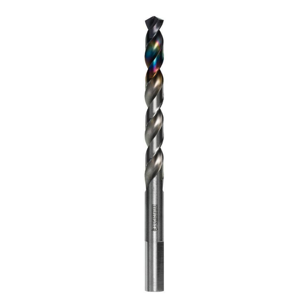 Metal Demon 23/64 in. High Speed Steel Drill Bit for Mild, Hardened and Stainless Steels price history on PriceWatchPro