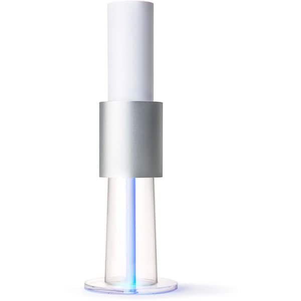 LightAir IonFlow Evolution Air Purifier in White, Quiet Air Purifiers for 540 Sq.ft., Destroys 97% of Viruses