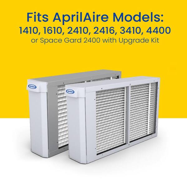 Aprilaire 1610 deals