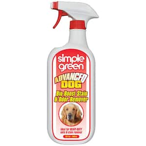 32 oz. Advanced Dog Stain and Odor Remover